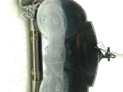 Used Instrument cluster Instrument cluster MITSUBISHI PAJERO III (V7_W, V6_W) 3.2 Di-D (V68W) (160 hp) 33716260 33716260