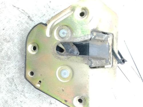 Used Rear right lock CITROËN BERLINGO / BERLINGO FIRST MPV (MF_, GJK_, GFK_) 1.9 D (MFWJZ) (70 hp) 18376206
