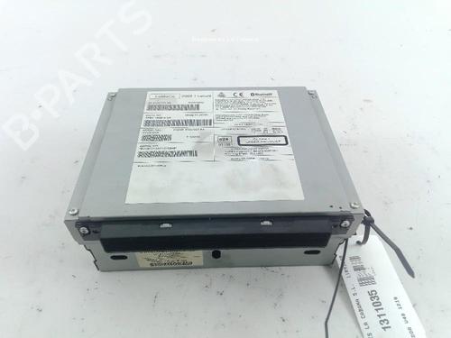 Used Radio VOLVO V40 Cross Country (526) D3 (150 hp) 20302024