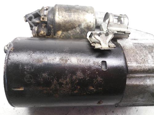 Starter MERCEDES-BENZ E-CLASS (W212) E 500 4-matic (212.090) | BP24044441M8 