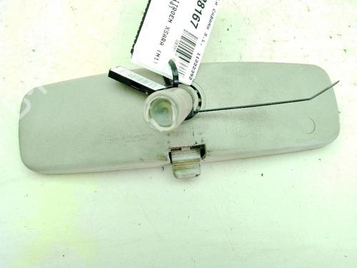 Rear mirror CITROËN XSARA (N1) 1.6 16V | BP26673185I6 
