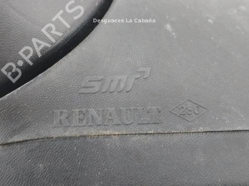 Left mirror RENAULT CLIO IV (BH_) 1.5 dCi 90 | BP24041853C26 