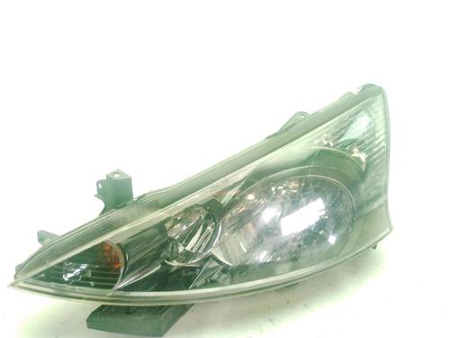 Faro anteriore sinistro Faro anteriore sinistro MITSUBISHI GRANDIS (NA_W) 2.0 DI-D (NA8W) (136 hp) 36291701 36291701