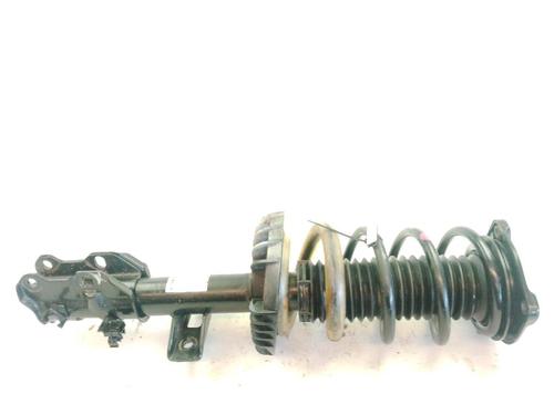 Used Left front shock absorber Left front shock absorber 37414951 37414951