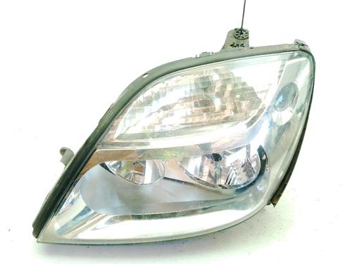 Venstre forlygte Venstre forlygte RENAULT SCÉNIC I MPV (JA0/1_, FA0_) 1.9 dTi (JA1U) (80 hp) 36184371 36184371