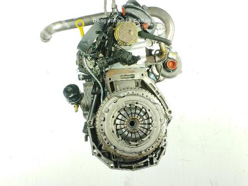 Motor RENAULT SCÉNIC II (JM0/1_) 1.5 dCi (JM02, JM13) | BP20505330M1 