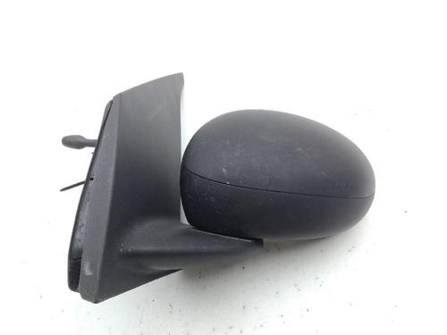Left mirror TOYOTA AYGO (_B1_) 1.0 (KGB10_, KGB10R) | BP18362761C26 