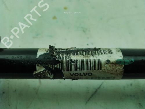 Left rear driveshaft VOLVO XC90 I (275) 3.2 AWD | BP32385429M40