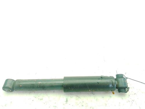 Used Left rear shock absorber Left rear shock absorber IVECO DAILY VI Van 33S16, 35S16, 35C16, 38S16, 40C16, 42S16, 50C16 (156 hp) 36405165 36405165