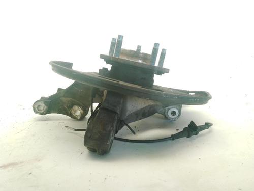 Right front steering knuckle OPEL ASTRA J (P10) 1.7 CDTI (68) | BP28838667M26