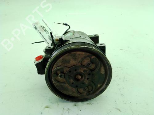 Used AC compressor AC compressor SSANGYONG KYRON 2.0 Xdi (141 hp) 30191846 30191846
