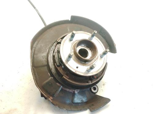right-rear-steering-knuckle-opel-antara-a-l07-2006-2007-2008-2009-2010-2011-2012-2013-2014-2015-2016-2017-27472519 main image