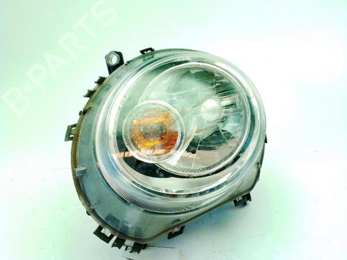 right-headlight-mini-mini-r56-2005-2006-2007-2008-2009-2010-2011-2012-2013-2014-36555119 main image