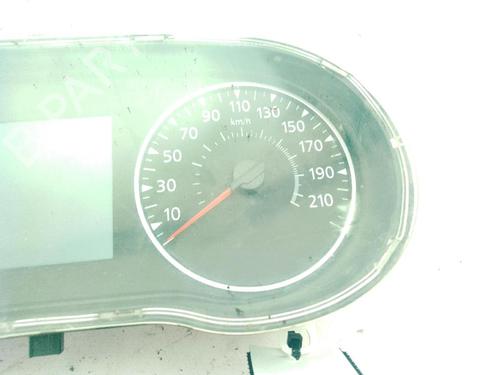 Instrument cluster RENAULT MASTER III Van (FV) 2.3 dCi 135 FWD (FV0N, FV08, FV06, FV00, FV1S) | BP27979219C47 