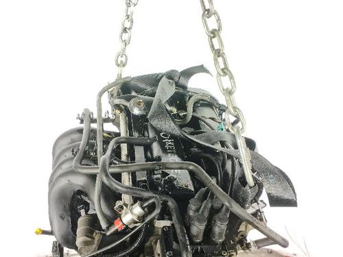 Used Engine Engine FORD FOCUS I Turnier (DNW) 1.6 16V (100 hp) 33191735 33191735