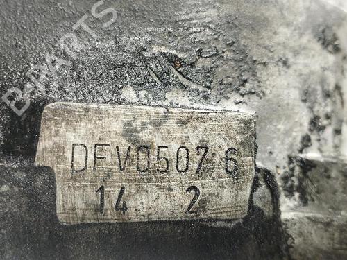 Gearbox SEAT TOLEDO I (1L2) 1.9 TD | BP28619962M3