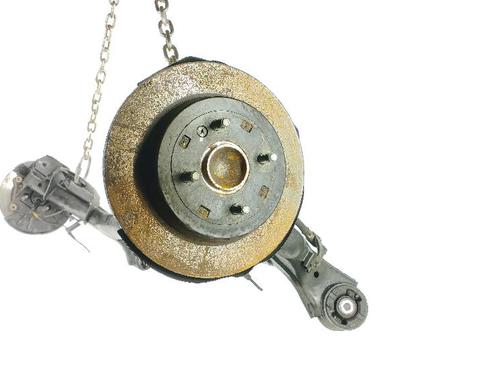 Rear axle KIA STONIC (YB) 1.0 T-GDi Eco-Dynamics+ | BP31125529M2 - Image 3