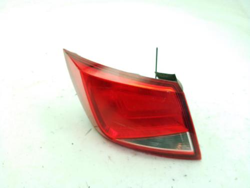 Used Left taillight SEAT LEON (5F1) 2.0 TDI (110 hp) 28973249