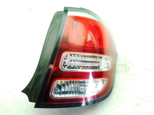 Used Right taillight Right taillight CITROËN C3 II (SC_) 1.0 VTi 68 (68 hp) 34459700 34459700