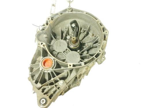 Used Gearbox VOLVO V60 I (155) 1.6 DRIVe (114 hp) 26881533