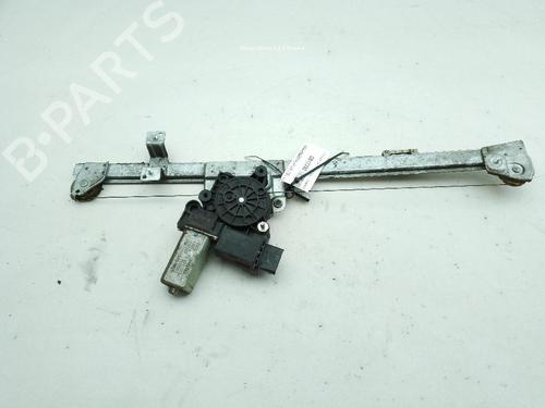 Front right window mechanism CITROËN JUMPER II Van 2.2 HDi 120 | BP24049924C23 
