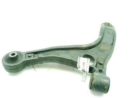 Used Right front suspension arm RENAULT MASTER III Platform/Chassis (EV, HV, UV) 2.3 dCi 125 FWD (EV0C, EV0D, EV0J, HV0C, HV0D, HV0H,... (125 hp) 31870872