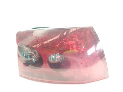 Used Left taillight PEUGEOT 407 (6D_) 2.0 HDi 135 (6DRHRH, 6DRHRE, 6DRHRG, 6DRHRJ) (136 hp) 31012598