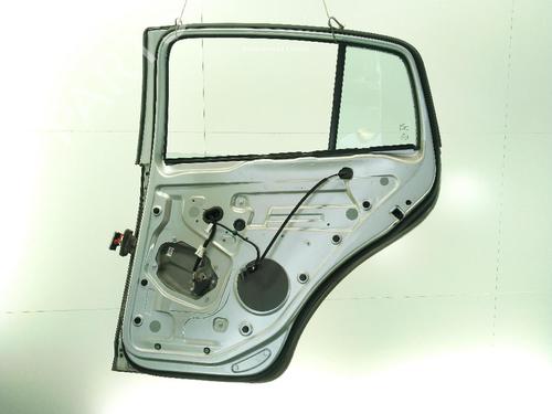 Right rear door VW GOLF PLUS V (5M1, 521) 1.6 | BP24156619C5 