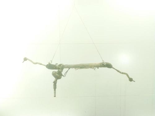Used Steering rack Steering rack DACIA SANDERO II 1.5 dCi (90 hp) 24873427 24873427