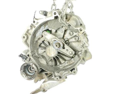 Used Gearbox SEAT IBIZA III (6L1) 1.4 16V (75 hp) 23998693