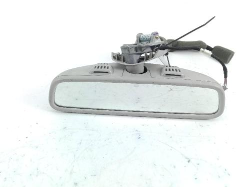 Used Rear mirror Rear mirror MERCEDES-BENZ E-CLASS (W212) E 220 CDI / BlueTEC (212.001, 212.002) (170 hp) 18367838 18367838