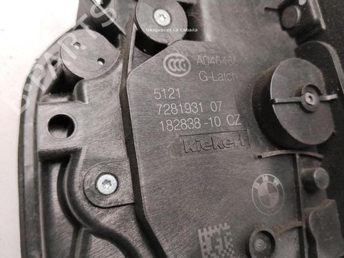 Front left lock BMW i3 (I01) Electric | BP38795110C98 - Image 4