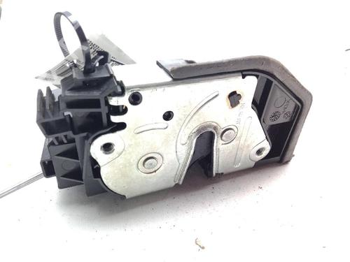 Used Front left lock BMW 5 (E60) 520 d (177 hp) 29383366