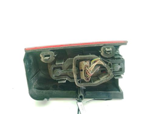 Left taillight PEUGEOT PARTNER MPV (5_, G_) 2.0 HDI | BP32203884C34 - Image 4