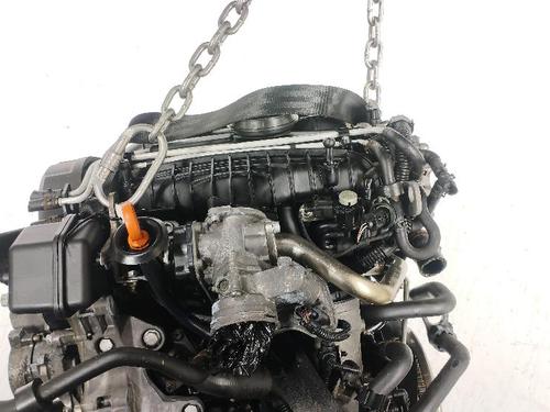 Engine VW PASSAT B6 (3C2) 2.0 TDI 16V | BP27924787M1 