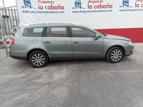 Alternator VW PASSAT B6 (3C2) 2.0 TDI 16V | BP24156382M7  - Image 10