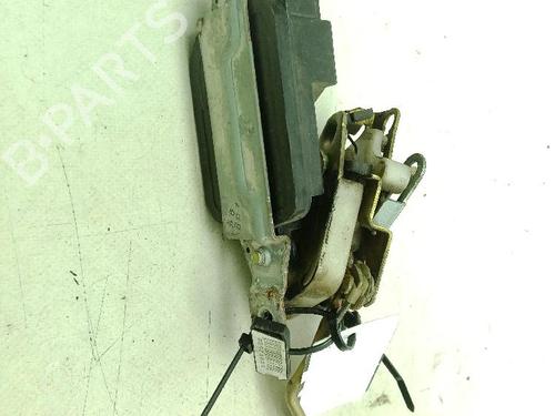 Used Front left lock Front left lock MITSUBISHI PAJERO CLASSIC (V2_W, V6_W, V7_W) 2.5 TD (V24W) (115 hp) 33571277 33571277