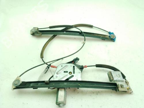 Front left window mechanism SEAT IBIZA II (6K1) 1.4 16V | BP29765382C22