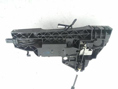 Front right exterior door handle AUDI A5 (8T3) RS5 quattro | BP18416759C129 