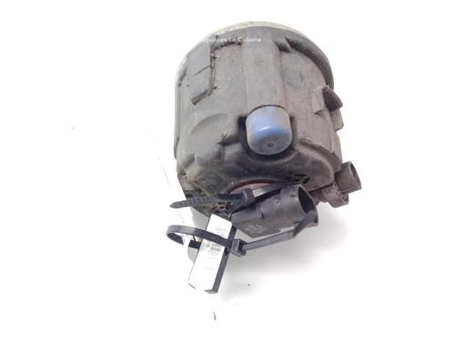 Venstre Fortil Tågelygte NISSAN X-TRAIL II (T31) 2.0 dCi 4x4 | BP30899653C30