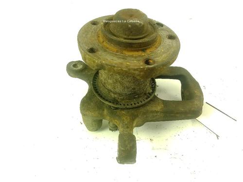 Right front steering knuckle MERCEDES-BENZ SPRINTER 3-t Van (B903) 313 CDI 4x4 (903.662, 903.663) | BP18374429M26 