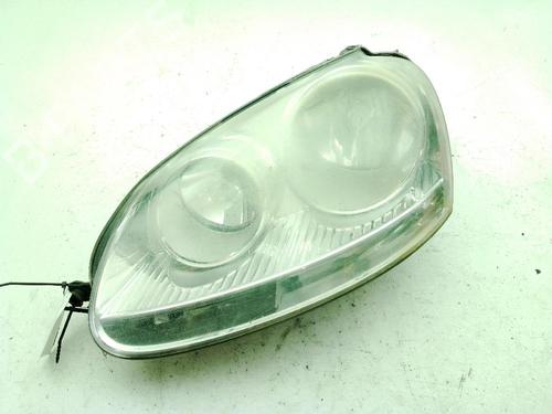 Left headlight VW GOLF V (1K1) 2.0 TDI 16V | BP29219277C28  - Image 5