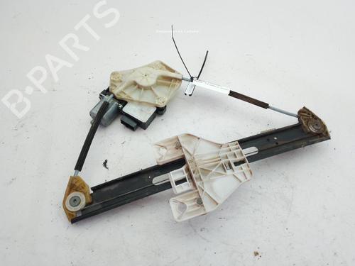 Used Rear right window mechanism SEAT LEON ST (5F8) 2.0 TDI (150 hp) 28596415