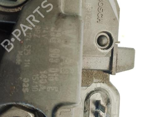 Alternator AUDI A4 B8 Avant (8K5) 2.0 TDI | BP27979529M7 