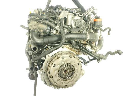 Engine SKODA OCTAVIA III (5E3, NL3, NR3) 2.0 TDI 4x4 | BP30294931M1