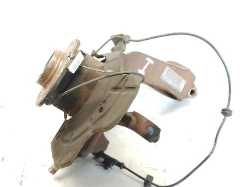 Left front steering knuckle CITROËN JUMPER II Van 2.2 BlueHDi 140 | BP28368116M25 - Image 2