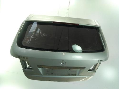 Used Tailgate MERCEDES-BENZ B-CLASS Sports Tourer (W245) B 180 CDI (245.207) (109 hp) 24102880
