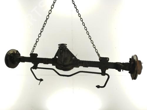 Rear axle IVECO DAILY VI Van 33S16, 35S16, 35C16, 38S16, 40C16, 42S16, 50C16 | BP37485206M2 - Image 4