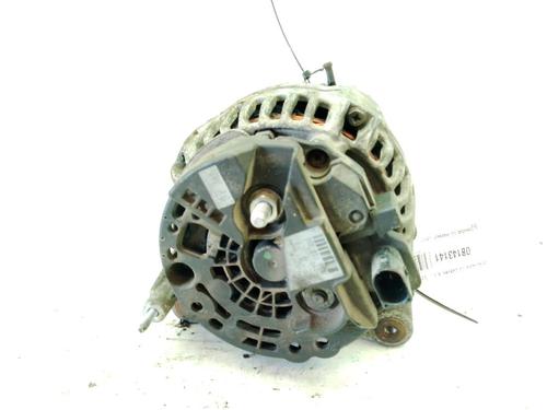 Alternator VW PASSAT B6 (3C2) 2.0 TDI | BP39163837M7 - Image 4