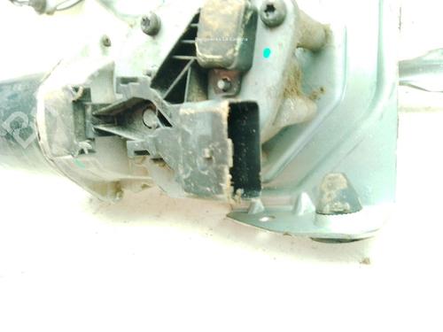 Front wiper motor RENAULT GRAND SCÉNIC II (JM0/1_) 1.9 dCi (JM0G, JM12, JM1G, JM2C) | BP26306528M29 